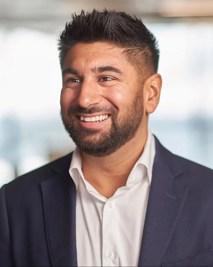 Nick Sankarsingh